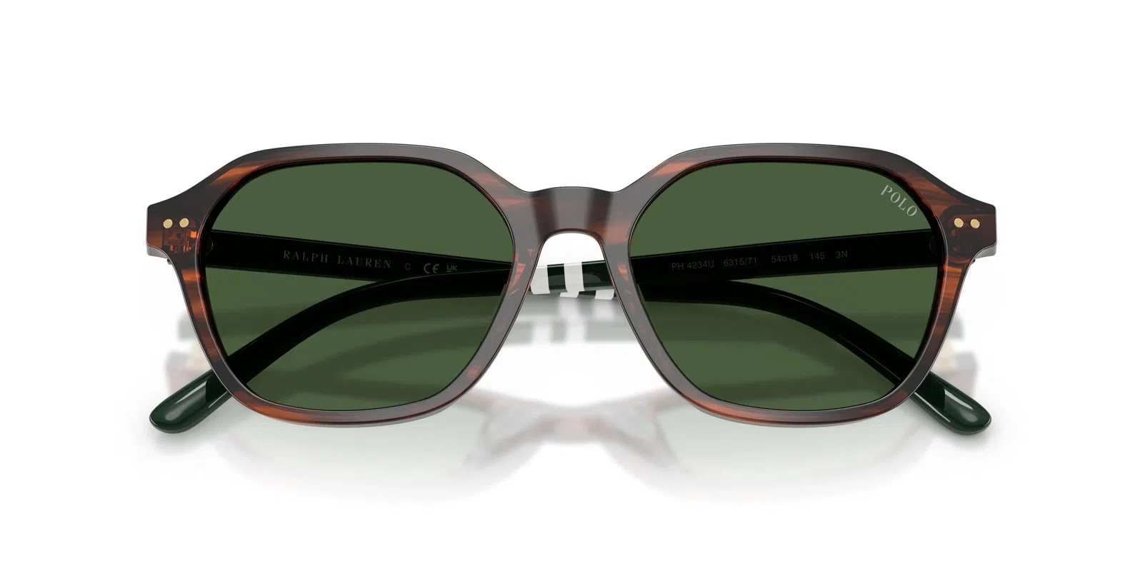 Polo 4234U Sunglasses - view 20